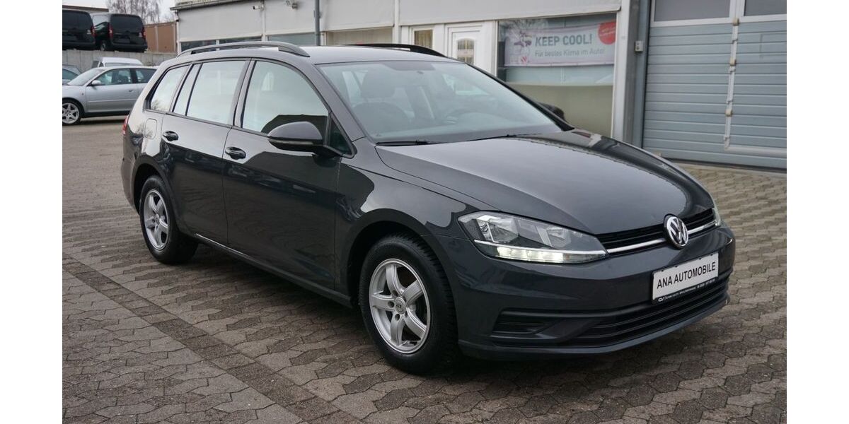 VW Golf 120.000 km 11.499 &euro; Braunschweig 38106