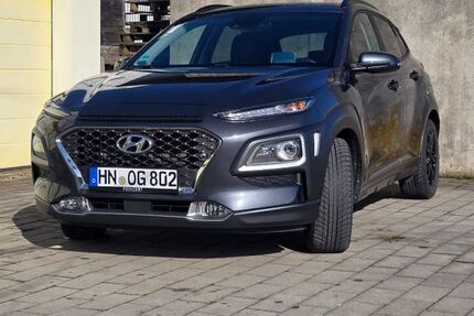 Hyundai KONA 78.192 km 18.850 &euro; Neudenau 74861