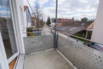 Etagenwohnung Unterhaching - 2 Zimmer, 48 m&sup2;, 960&euro; | Angebot:26642856