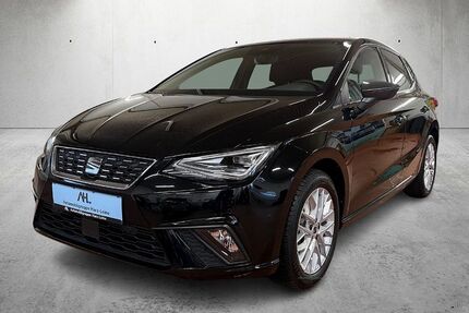 Seat Ibiza 17.585 km 21.785 &euro; Osterode 37520