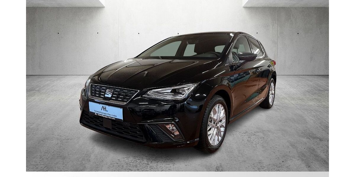 Seat Ibiza 17.585 km 21.785 &euro; Osterode 37520