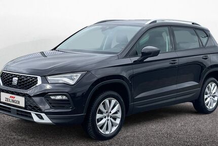 Seat Ateca 2.260 km 30.344 &euro; Dietersheim 91463