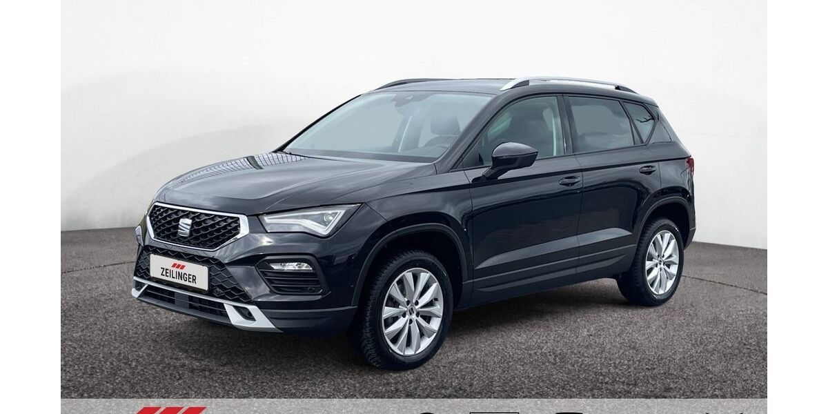 Seat Ateca 2.260 km 30.444 &euro; Dietersheim 91463