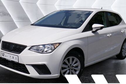 Seat Ibiza 64.286 km 10.927 &euro; Büdingen-Düdelsheim 63654