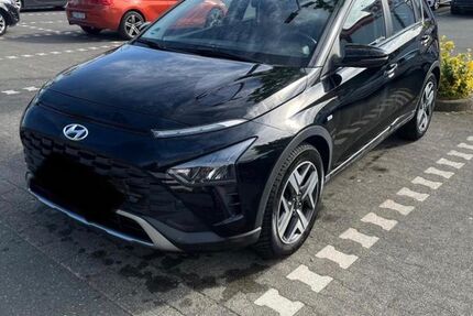 Hyundai BAYON 42.200 km 14.900 &euro; Rheda-Wiedenbrück 33378