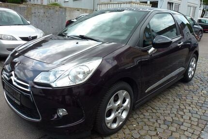 Citroen DS3