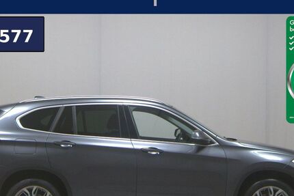 BMW X1 155.388 km 18.480 &euro; Gyhum/Bockel 27404