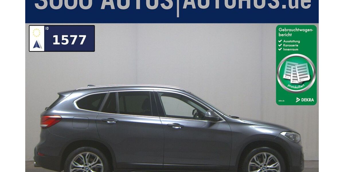 BMW X1 155.388 km 18.480 &euro; Gyhum/Bockel 27404