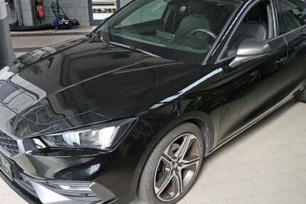 Seat Leon 47.500 km 19.980 &euro; Weimar 99423