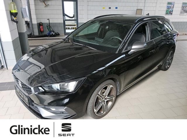 Seat Leon 47.500 km 19.980 &euro; Weimar 99423