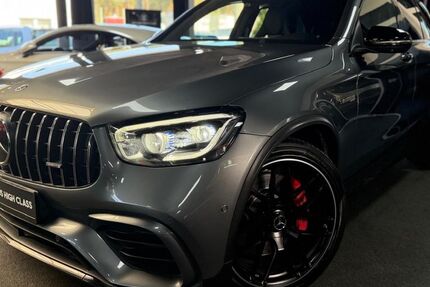 Mercedes-Benz GLC 63 AMG 110.000 km 49.990 &euro; Bad Saarow 15526