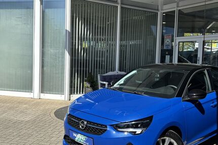 Opel Corsa 12.500 km 16.890 &euro; Lohne 49393