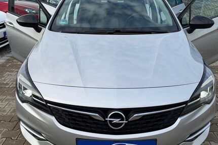 Opel Astra 131.000 km 9.700 &euro; Gablingen 86456