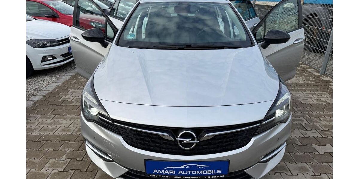 Opel Astra 131.000 km 9.700 &euro; Gablingen 86456