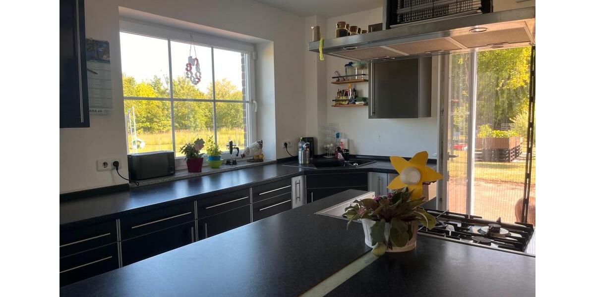 Einfamilienhaus Krakow am See - 5 Zimmer, 130 m&sup2;, 395.000&euro; | Angebot:27133956