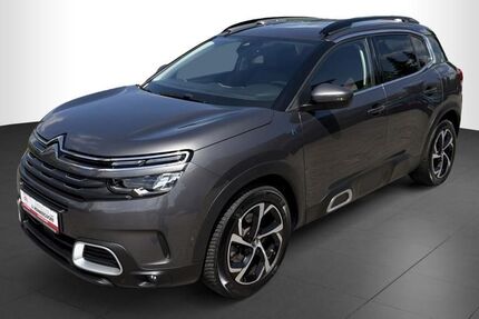 Citroen C5 Aircross 67.990 km 19.990 &euro; Kubschütz 02627