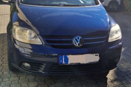 VW Golf Plus 221.364 km 3.390 € Clausen 66978