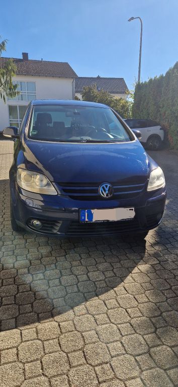 VW Golf Plus 221.364 km 3.390 € Clausen 66978