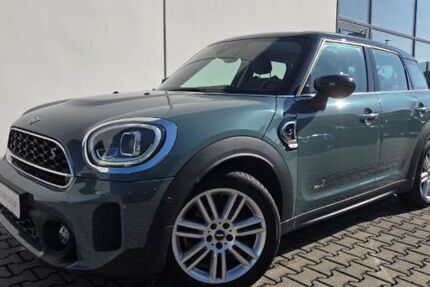 Mini Cooper SD Countryman 38.147 km 25.949 &euro; Kaiserslautern 67663