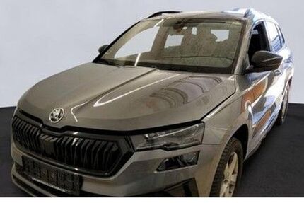 Skoda Karoq 69.250 km 28.990 &euro; Göttingen 37079