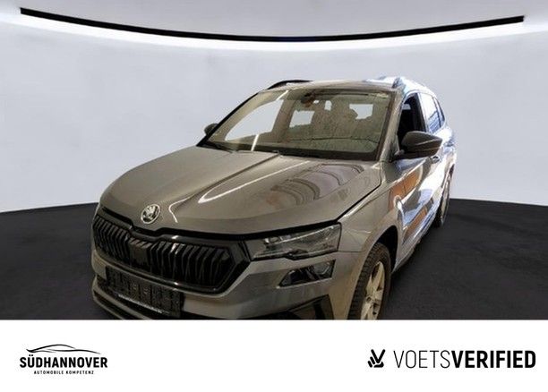 Skoda Karoq 69.250 km 28.990 &euro; Göttingen 37079
