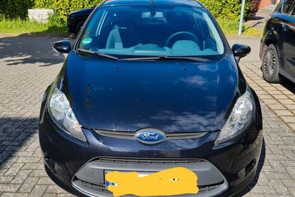 Ford Fiesta 157.000 km 3.350 &euro; Hildesheim 31139