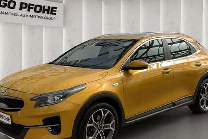 Kia XCeed 54.800 km 17.650 &euro; Schwerin 19061