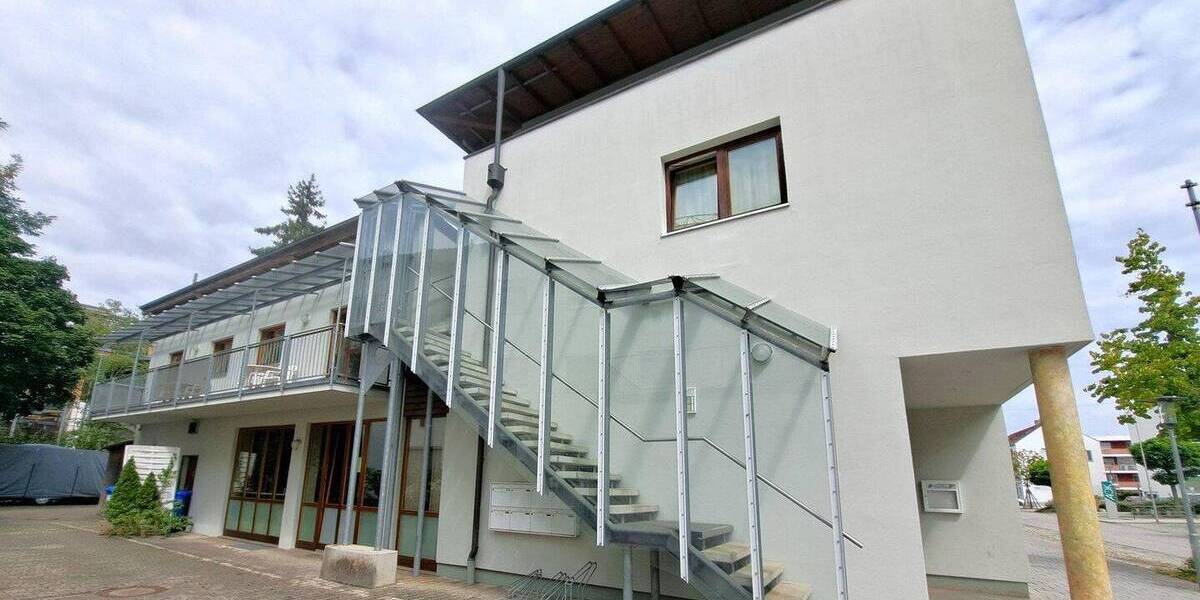 Gewerbeobjekt Waldkraiburg - 1 Zimmer, 2.900.000&euro; | Angebot:26155470