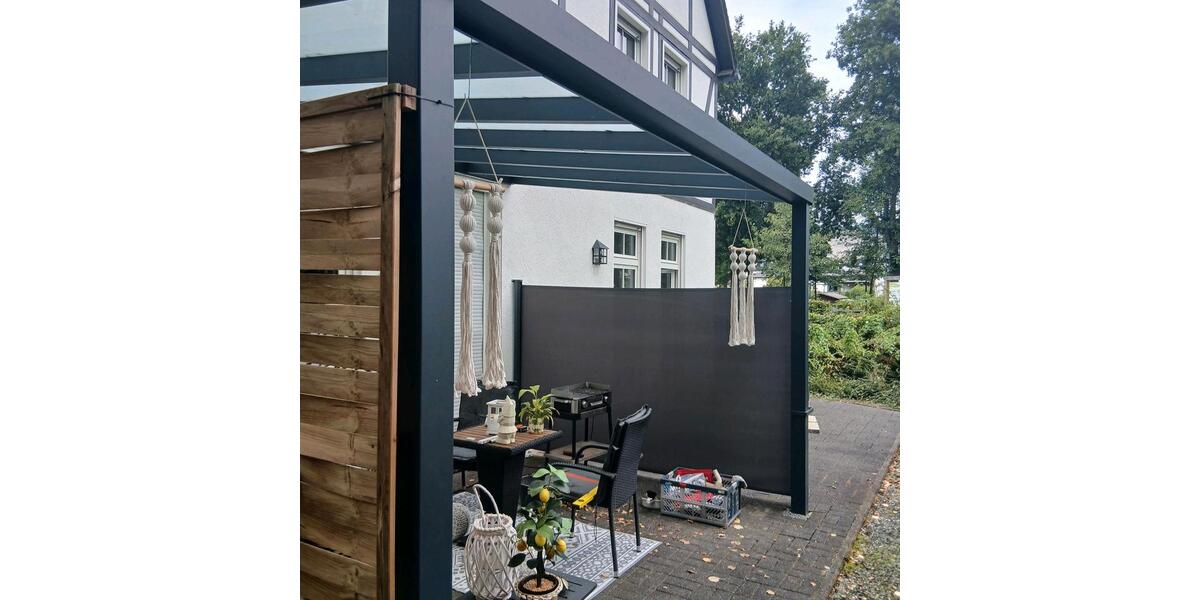 Erdgeschoßwohnung Olsberg - 3 Zimmer, 84 m&sup2;, 198.000&euro; | Angebot:25888106