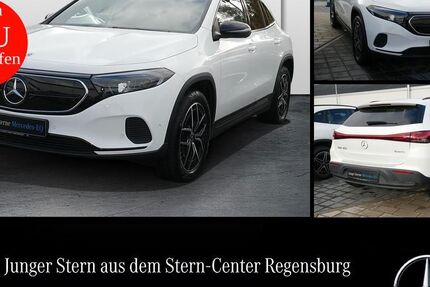 Mercedes-Benz EQA 30.087 km 31.430 € Regensburg 93053