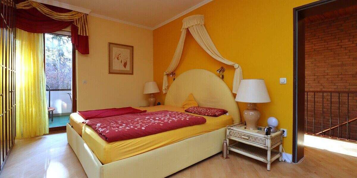 Einfamilienhaus Hamburg / Eißendorf Eißendorf - 5 Zimmer, 190 m&sup2;, 799.000&euro; | Angebot:25610027