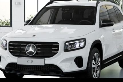 Mercedes-Benz GLB 200 9.900 km 44.390 &euro; Mannheim 68165