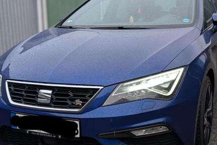 Seat Leon 71.000 km 16.000 &euro; Niedernhall 74676