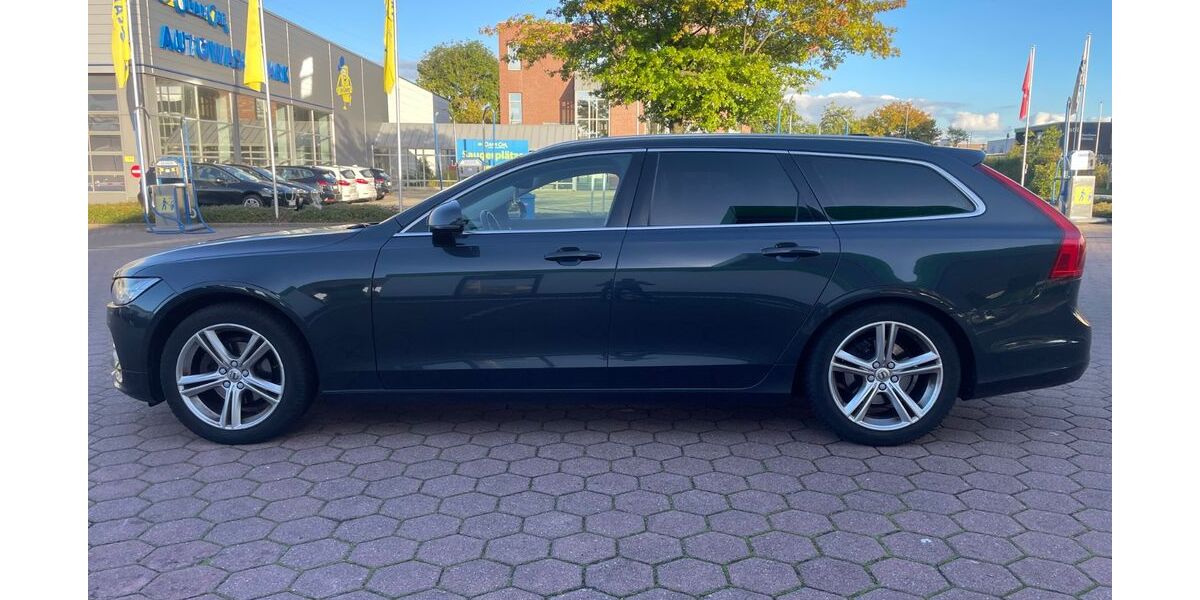 Volvo V90 184.900 km 18.250 &euro; Elmshorn 25335