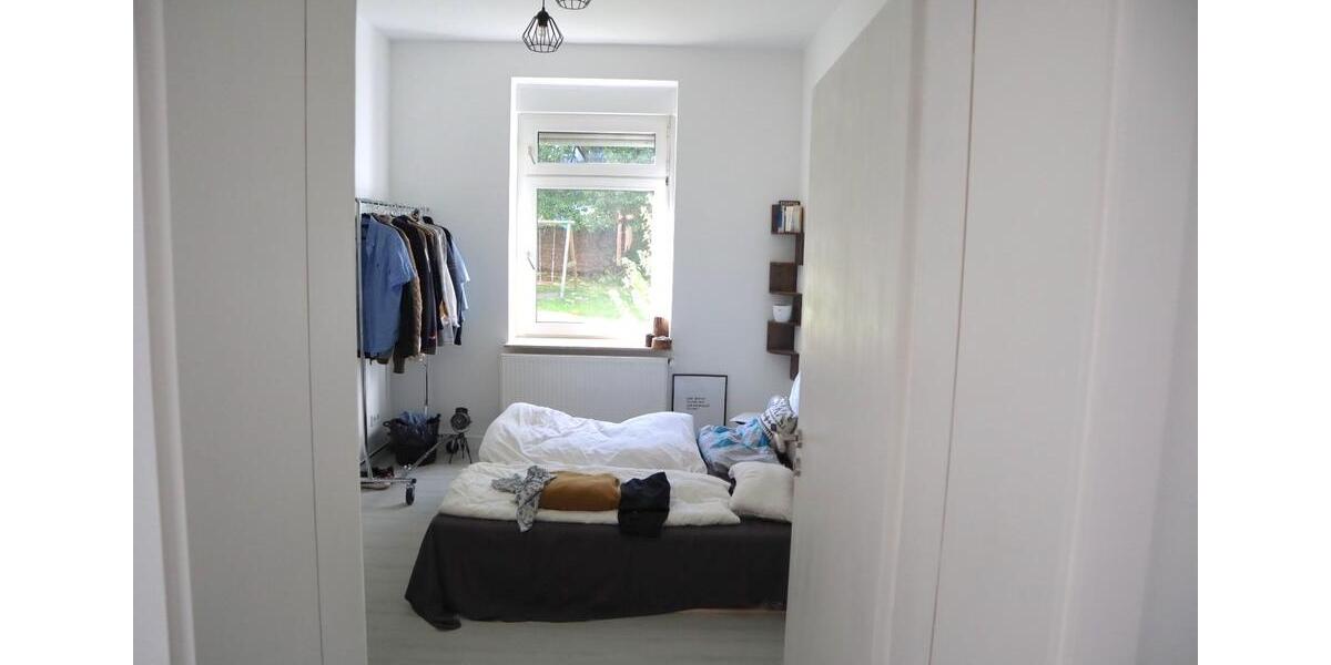 Erdgeschoßwohnung Recklinghausen - 2.5 Zimmer, 59 m&sup2;, 540&euro; | Angebot:24874367