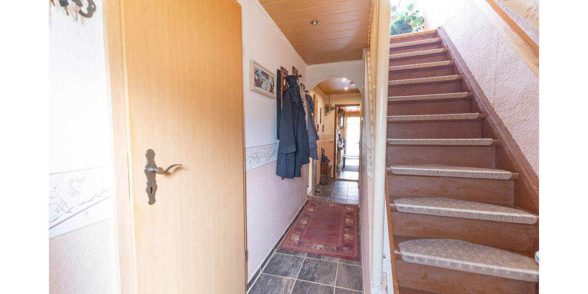 Doppelhaushälfte Lunden - 3 Zimmer, 80 m&sup2;, 139.000&euro; | Angebot:26258710