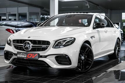 Mercedes-Benz E 63 AMG 159.000 km 53.900 &euro; Limburg an der Lahn 65549