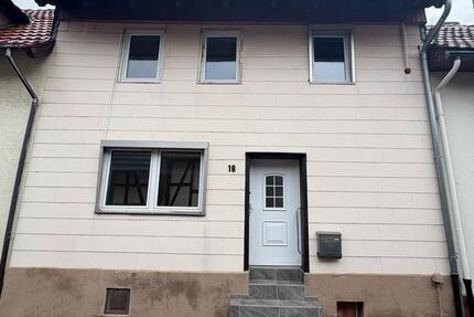 Kleine Perle im Fachwerkstil – als Eigenheim oder Kapitalanlage 3 zimmer