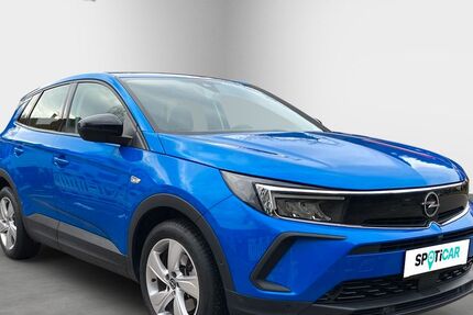 Opel Grandland (X) 55.000 km 24.450 &euro; Wildberg 72218