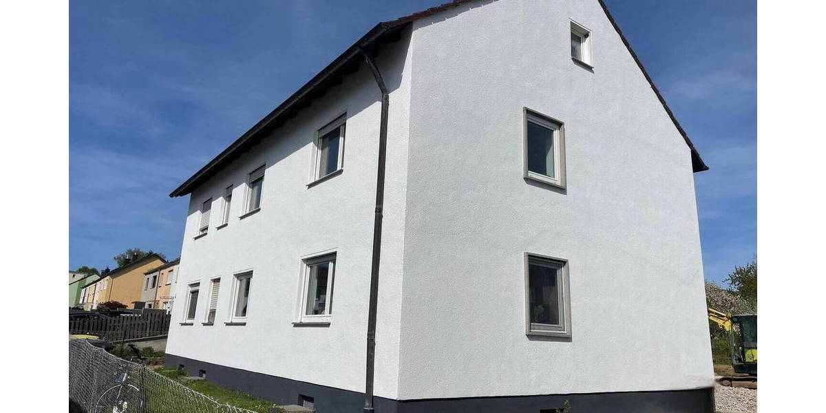Etagenwohnung Niederwerrn - 2 Zimmer, 52 m&sup2;, 144.900&euro; | Angebot:26730926