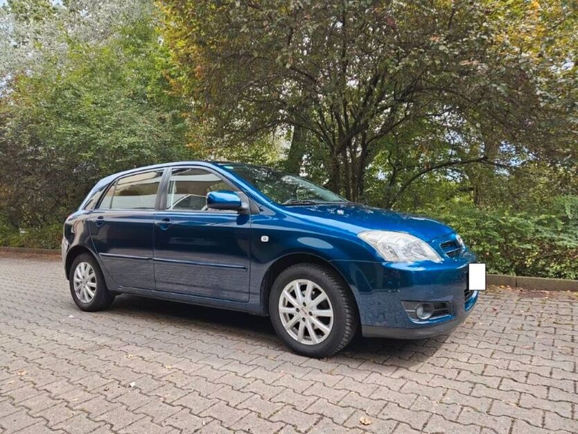 Corolla