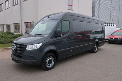 Mercedes-Benz Sprinter 100.581 km 33.800 &euro; Hannover 30179