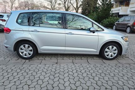 VW Touran 197.840 km 9.790 &euro; Schweinfurt 97422