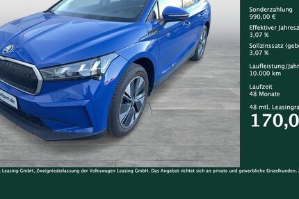 Skoda Enyaq 22.610 km 20.290 &euro; Dortmund 44269