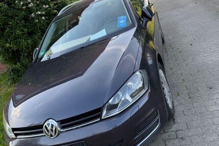 VW Golf 210.000 km 5.249 &euro; Wesselburen 25764