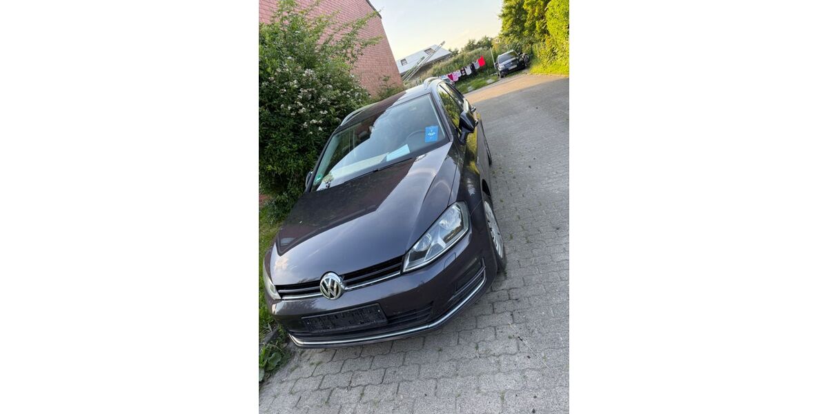 VW Golf 210.000 km 5.249 &euro; Wesselburen 25764