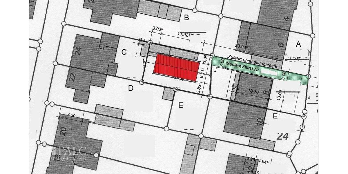 Grundstück Speyer - 200.000&euro; | Angebot:25697186