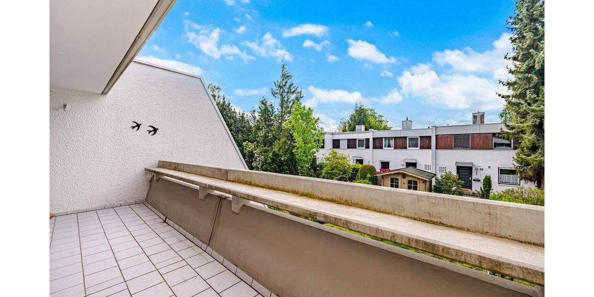 Reihenmittelhaus Taufkirchen Am Wald - 3 Zimmer, 110 m&sup2;, 699.000&euro; | Angebot:26713040
