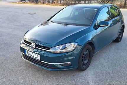 VW Golf 101.000 km 15.500 &euro; Raubling 83064