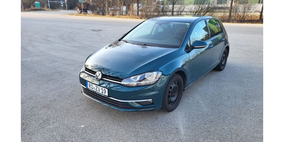 VW Golf 101.000 km 15.500 &euro; Raubling 83064